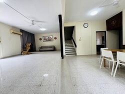 Toh Yi Drive (D21), Semi-Detached #503358291